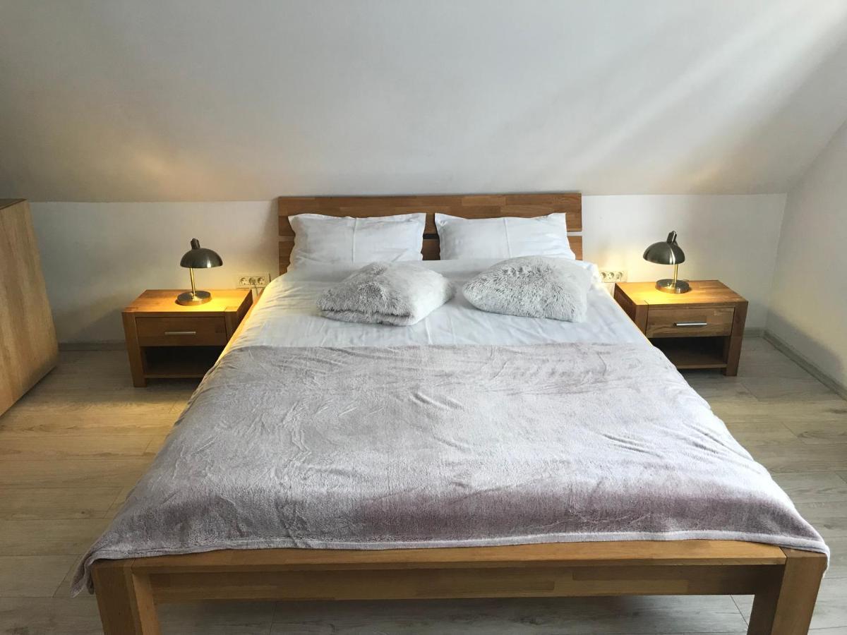 Apartament Modern ブラショフ エクステリア 写真