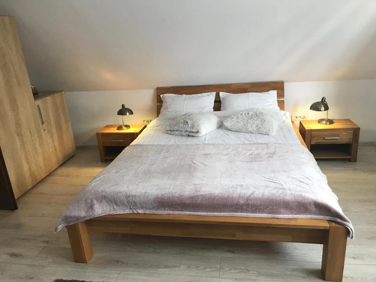 Apartament Modern ブラショフ エクステリア 写真