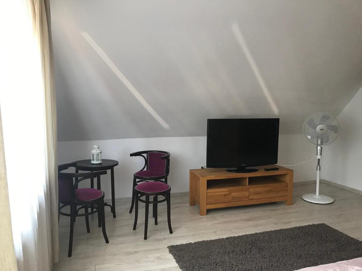 Apartament Modern ブラショフ エクステリア 写真