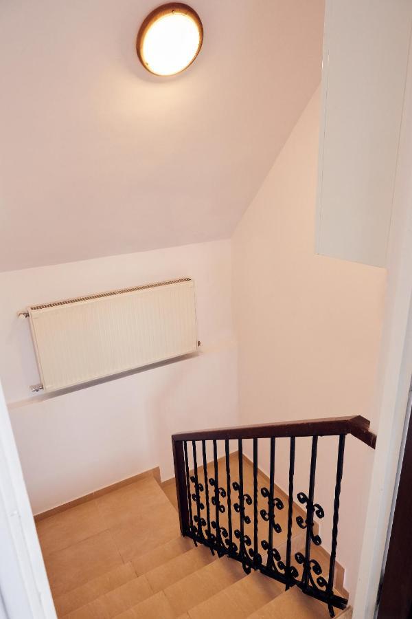 Apartament Modern ブラショフ エクステリア 写真