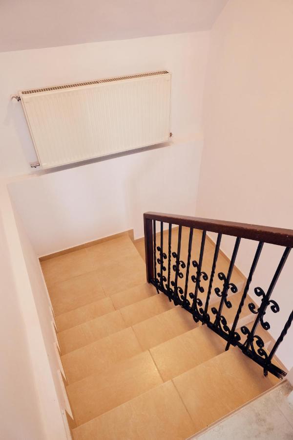 Apartament Modern ブラショフ エクステリア 写真