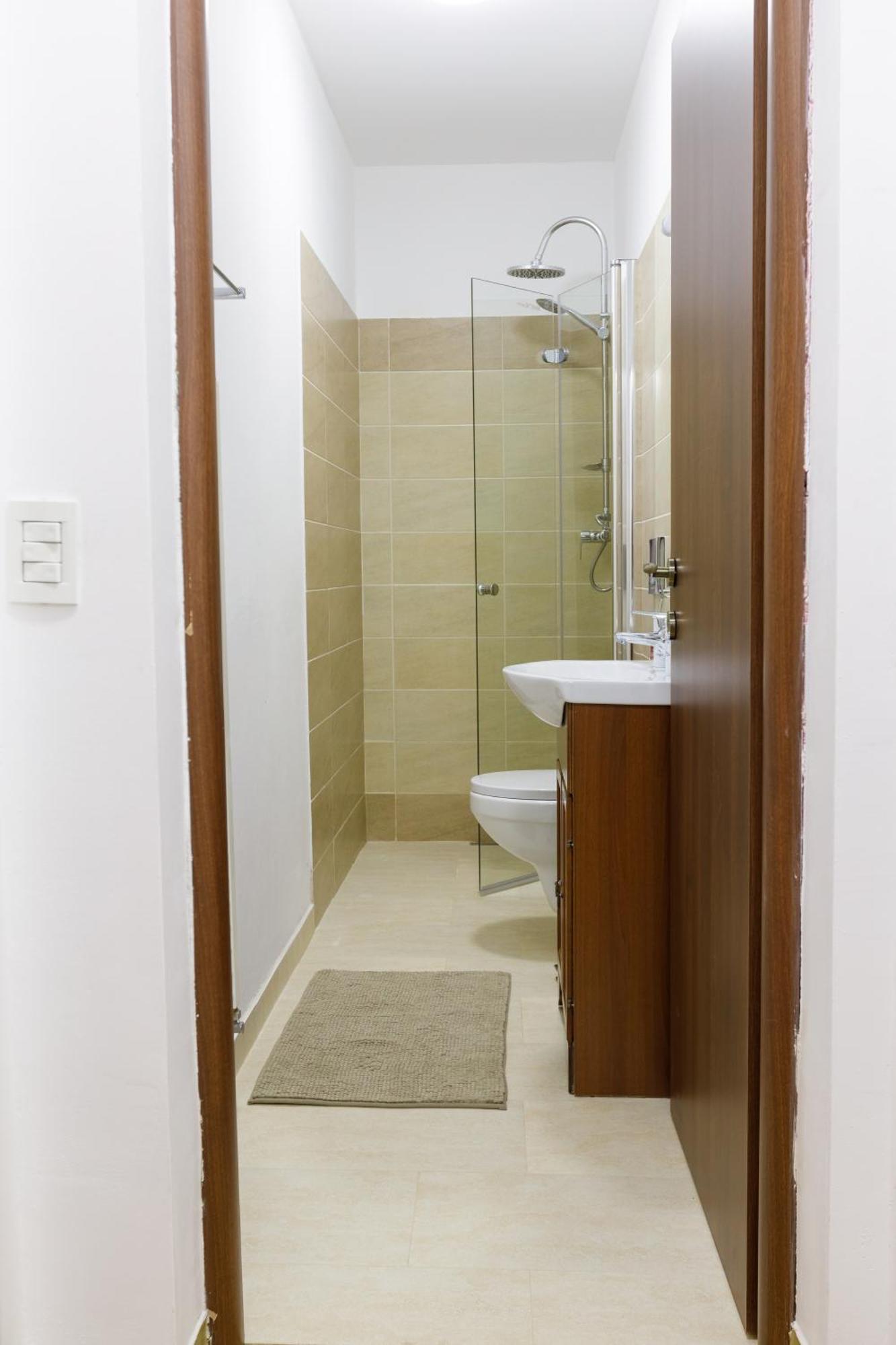 Apartament Modern ブラショフ エクステリア 写真