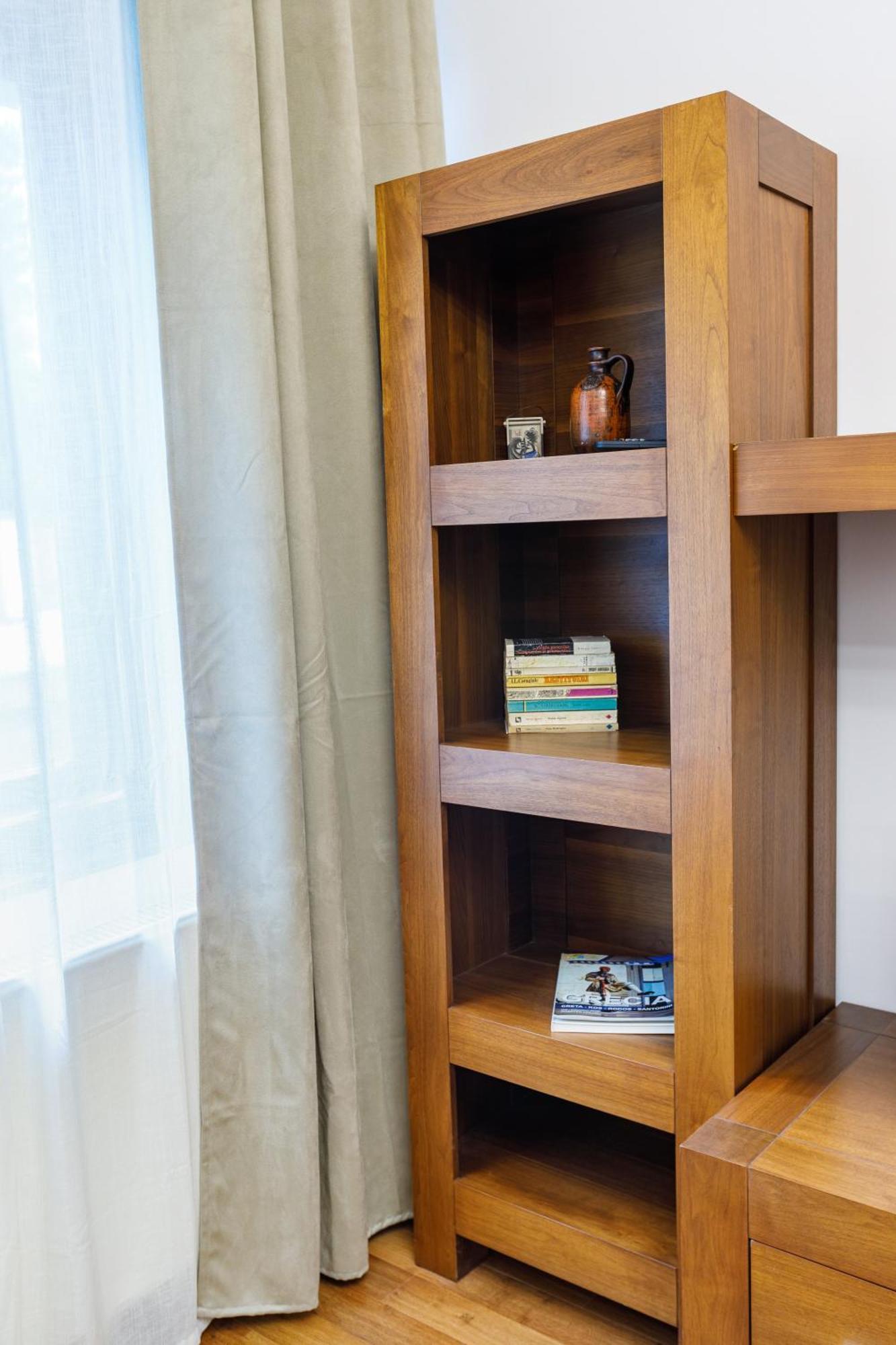 Apartament Modern ブラショフ エクステリア 写真