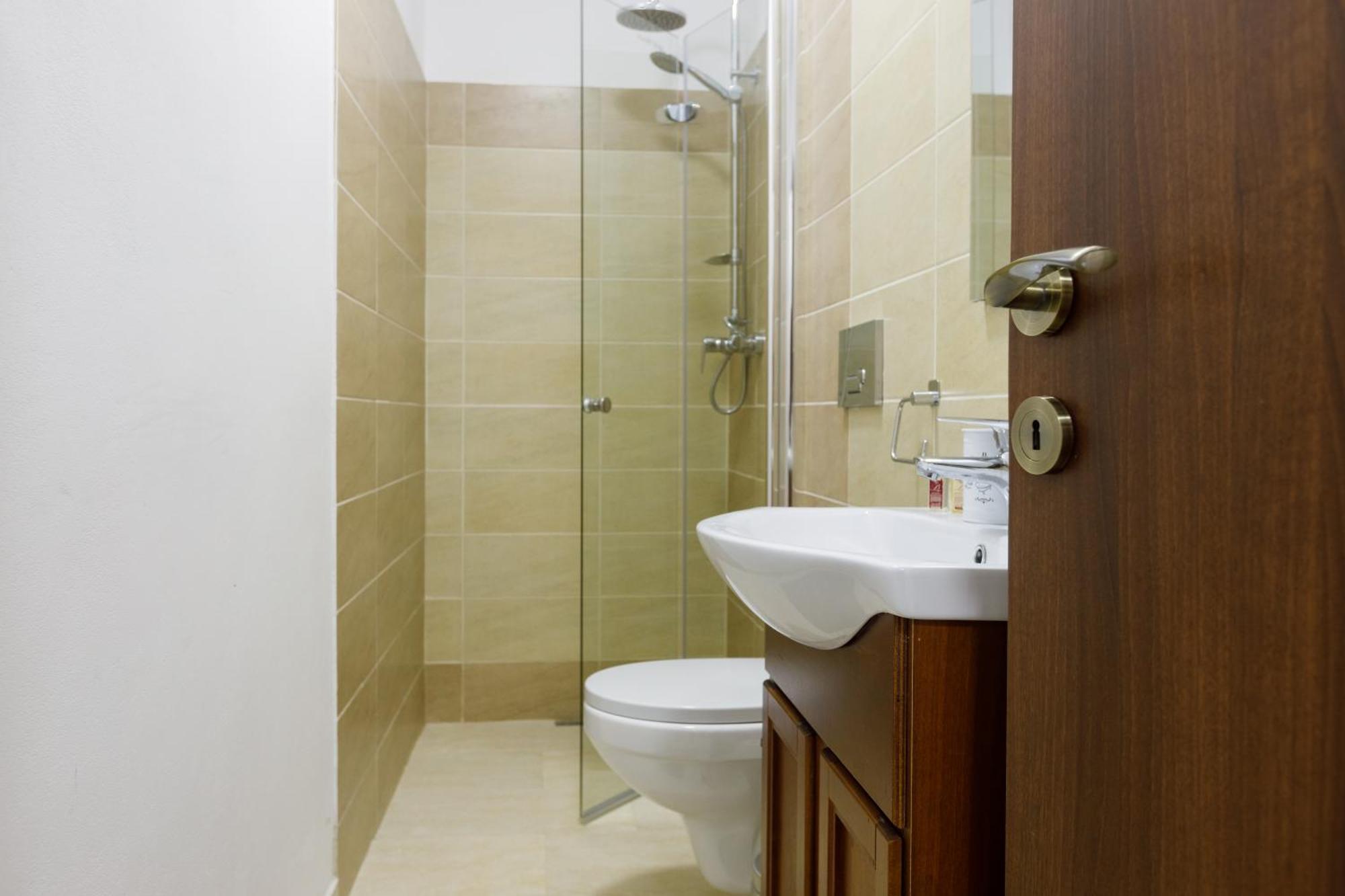 Apartament Modern ブラショフ エクステリア 写真