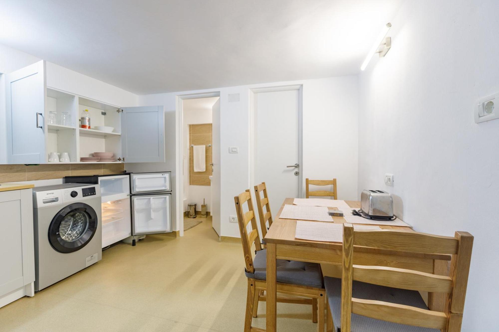Apartament Modern ブラショフ エクステリア 写真