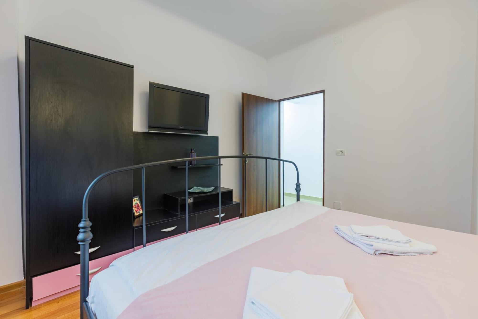 Apartament Modern ブラショフ エクステリア 写真