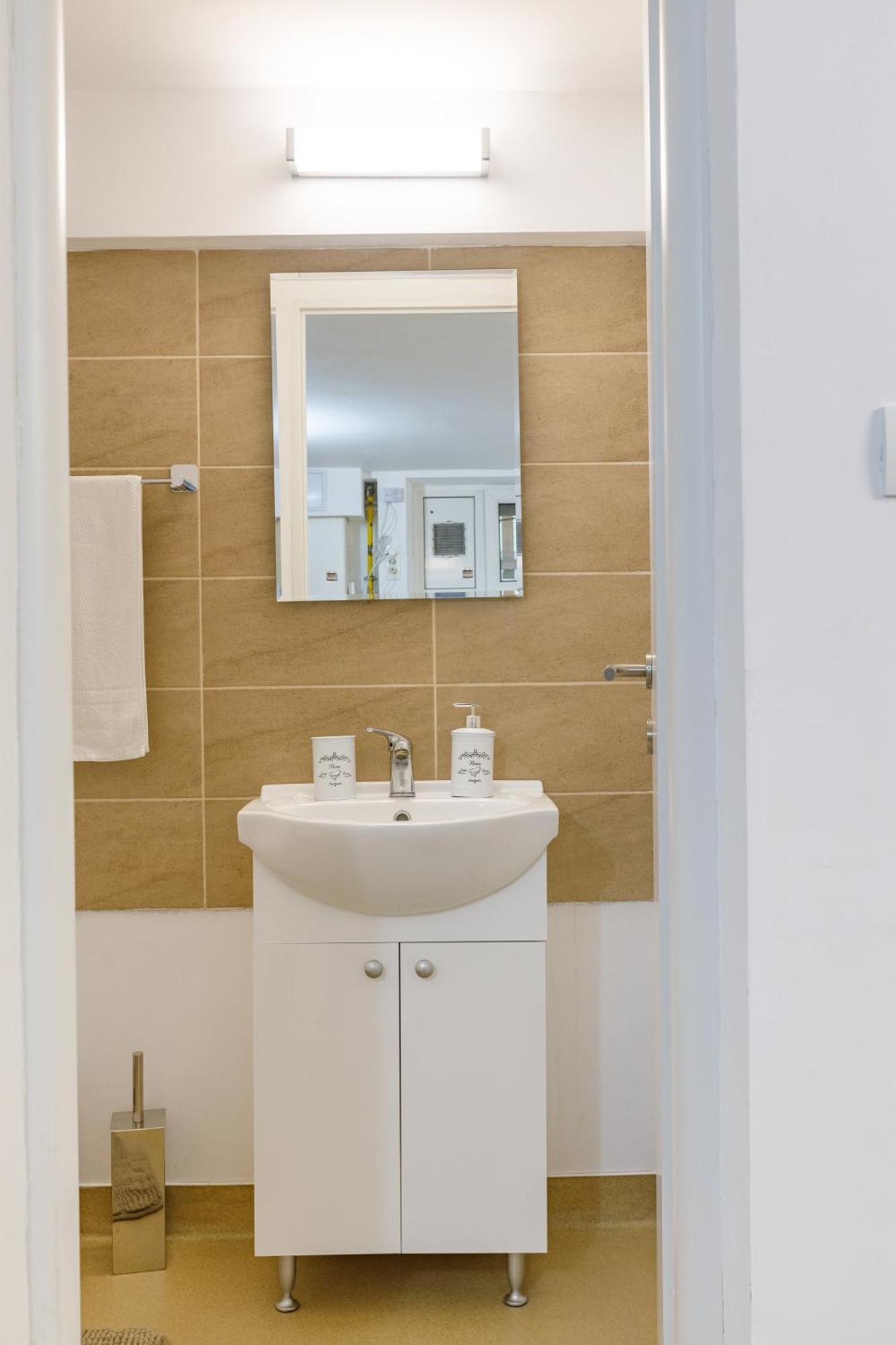 Apartament Modern ブラショフ エクステリア 写真
