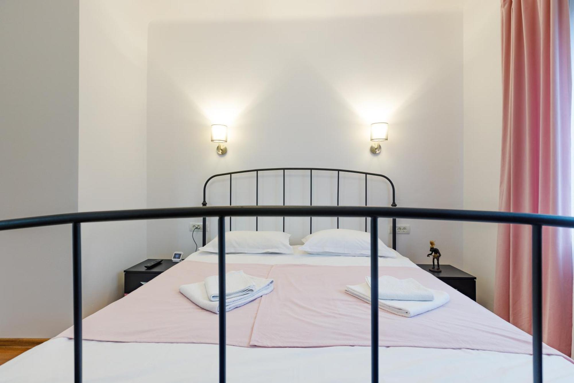 Apartament Modern ブラショフ エクステリア 写真