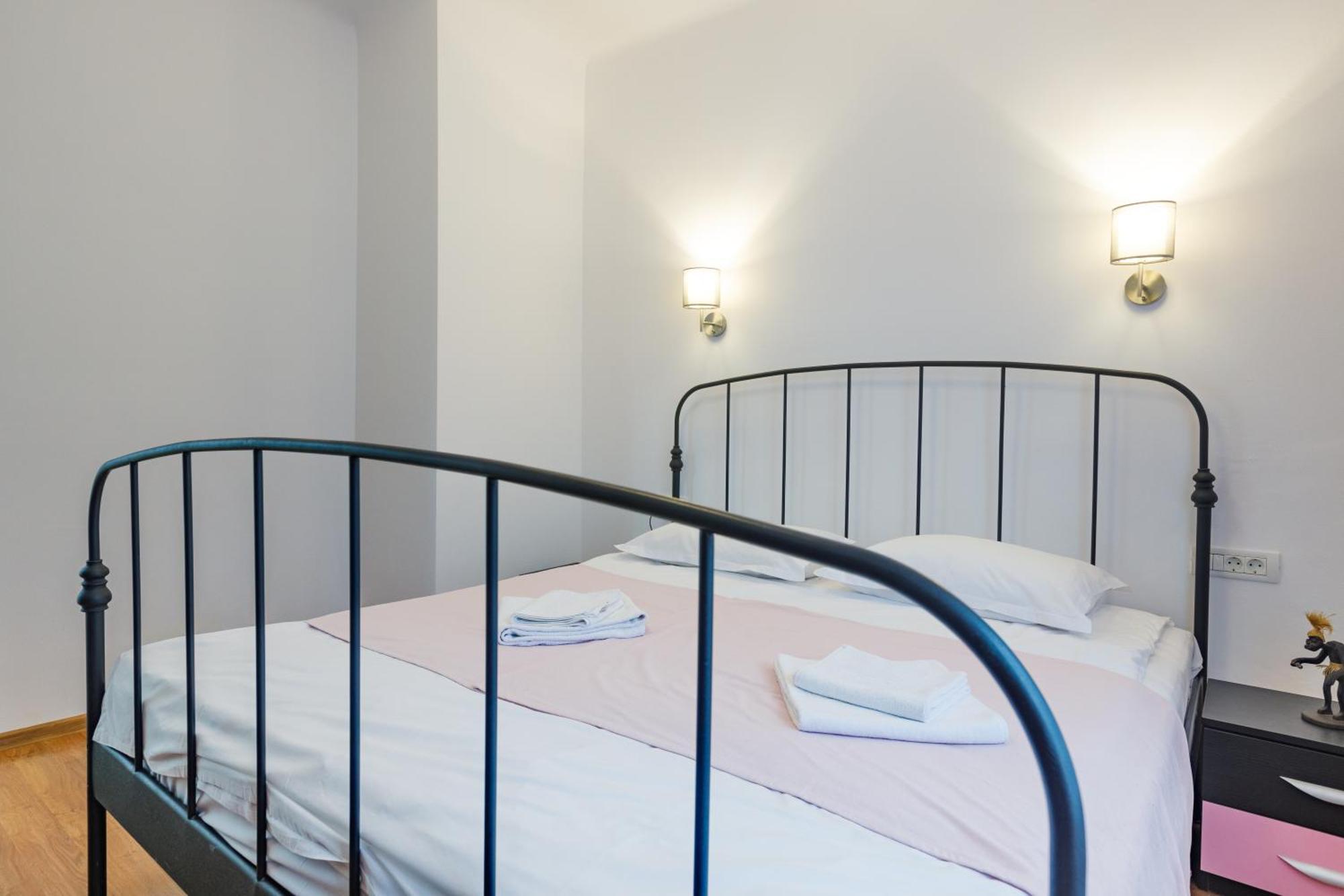 Apartament Modern ブラショフ エクステリア 写真