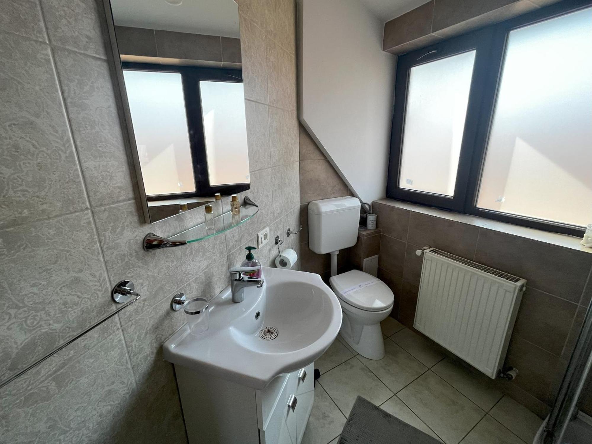 Apartament Modern ブラショフ エクステリア 写真